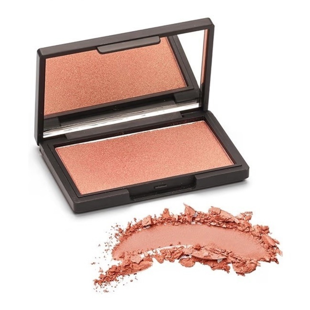 Phase Zero Making Moves Blusher Compact 4g / 0.14 oz New